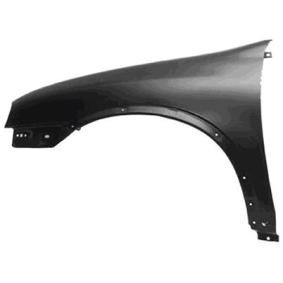 Compre Guardabarros de VAN WEZEL online para Corsa B Furgoneta (S93) a precios moderados