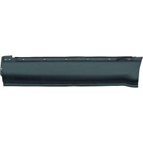 Comprar Panel lateral de DIEDERICHS 9334041 a bajo precio de 166,87 €