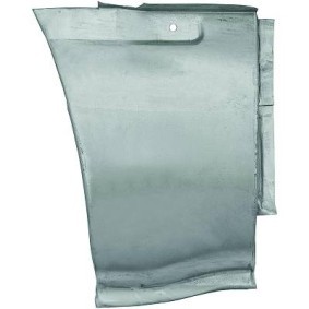 Comprar Panel lateral de DIEDERICHS 9334042 a bajo precio de 84,84 €