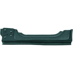 Compre Chapa da embaladeira da DIEDERICHS 9335042 a um preço baixo por 125,59 €