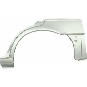 Comprar Panel lateral de DIEDERICHS 9365131 a bajo precio de 77,27 €