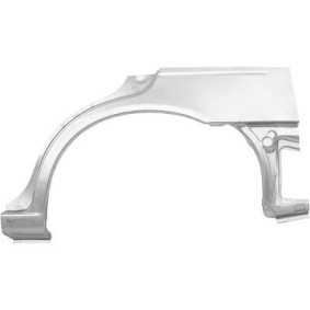 Comprar Panel lateral de DIEDERICHS 9365231 a bajo precio de 76,24 €