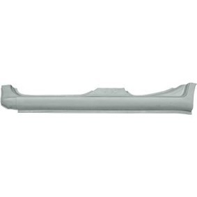 Compre Chapa da embaladeira da DIEDERICHS 9730041 a um preço baixo por 63,19 €