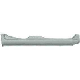 Compre Chapa da embaladeira da DIEDERICHS 9730042 a um preço baixo por 63,19 €