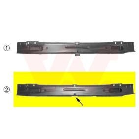 Compre Travessa da VAN WEZEL 3776682 a um preço baixo por 63,87 €