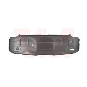 Compre Revestimiento posterior de VAN WEZEL online para Corsa B Furgoneta (S93) a precios moderados