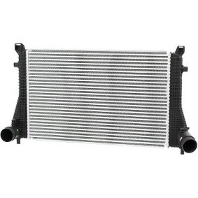 Kjøp Intercooler av DIEDERICHS DCA1114 til den lave prisen 3798,51 NOK