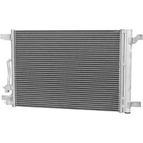 Comprar Condensador, aire acondicionado de DIEDERICHS DCC1972 a bajo precio de 203,24 €