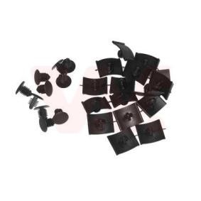 Comprar Kit de montaje, capó de VAN WEZEL 3776797 a bajo precio de 22,31 €