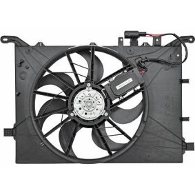 Acquista Ventola radiatore da DIEDERICHS DCL1287 a buon mercato per soli 273,22 €