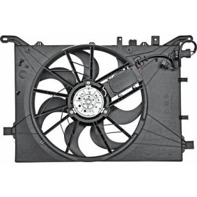 Acquista Ventola radiatore da DIEDERICHS DCL1288 a buon mercato per soli 307,26 €