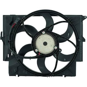 Kühlerlüfter DCL1292 von DIEDERICHS günstig für 389,54 € online kaufen
