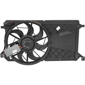 Compre Ventilador de radiador da DIEDERICHS DCL1297 a um preço baixo por 223,97 €