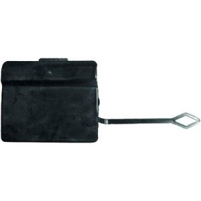 Compre Tampa, gancho de reboque de DIEDERICHS online para 3 Touring (F31) a preços moderados