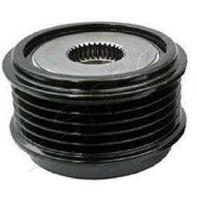 Compre Roda livre do alternador da ASHIKA 130-0K-K02 a um preço baixo por 74,67 €