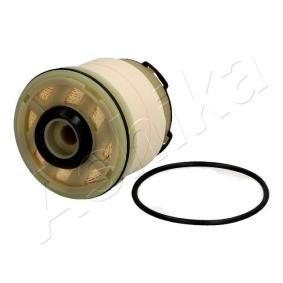 Acquista Filtro carburante da ASHIKA 30-ECO038 a buon mercato per soli 16,87 €