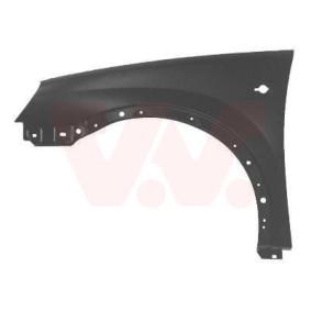 Acquista Parafango da VAN WEZEL 3777655 a buon mercato per soli 60,78 €