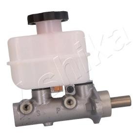 Compre Bomba central dos travões da ASHIKA 68-0H-H42 a um preço baixo por 118,21 €