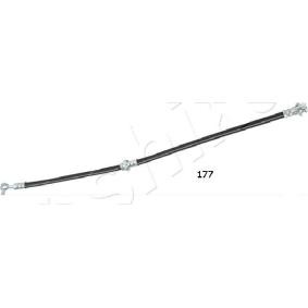 Halter, Bremsschlauch 69-01-177 von ASHIKA günstig für 12,69 € online kaufen