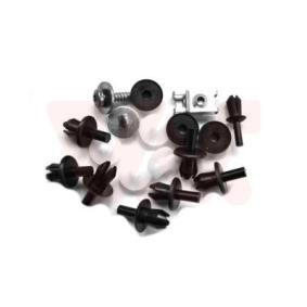 Acquista Kit montaggio, Parafango da VAN WEZEL 3777796 a buon mercato per soli 59,84 €