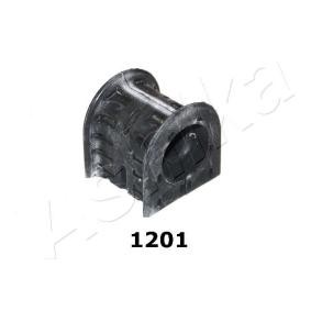 Comprar Casquillo del cojinete, estabilizador de ASHIKA GOM-1201 a bajo precio de 3,58 €