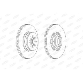 Acquista Disco freno da BERAL BCR335A a buon mercato per soli 67,13 €