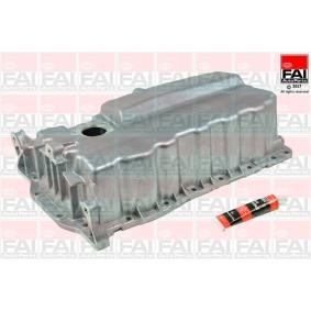 Compre Cárter do óleo da FAI AutoParts PAN011 a um preço baixo por 97,32 €