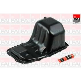 Comprar Cárter de aceite de FAI AutoParts PAN025 a bajo precio de 140,89 €