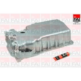 Compre Cárter do óleo da FAI AutoParts PAN027 a um preço baixo por 75,96 €
