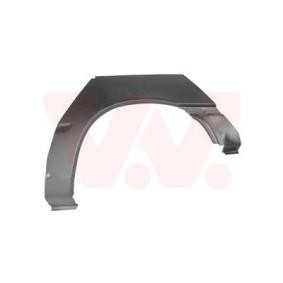 Compre Painel lateral de VAN WEZEL online para Calibra A (C89) a preços moderados