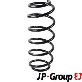 Köp Spiralfjäder av JP GROUP 1142208200 till det låga priset 342,85 kr