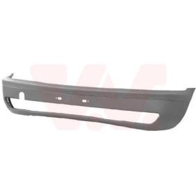 Comprar Parachoques de VAN WEZEL 3790576 a bajo precio de 96,40 €