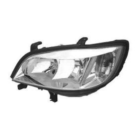 Acquista Faro anteriore da VAN WEZEL 3790961 a buon mercato per soli 94,83 €