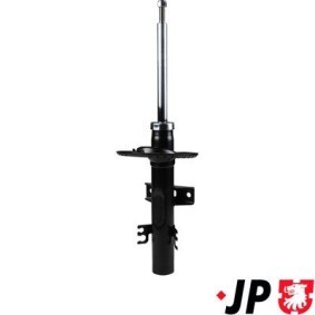 Köp Spiralfjäder av JP GROUP 1152214700 till det låga priset 227,11 kr