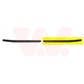 Compre Spoiler da VAN WEZEL 3792501 a um preço baixo por 56,19 €