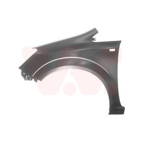 Comprar Guardabarros de VAN WEZEL 3792656 a bajo precio de 91,86 €
