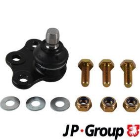 Traggelenk 1240300200 von JP GROUP günstig für 20,23 € online kaufen