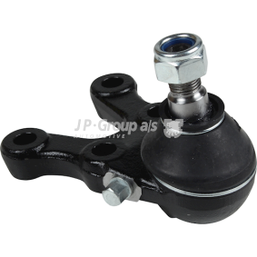 Achetez des Ressort de suspension JP GROUP 1242203500 à prix pour 62,95 €