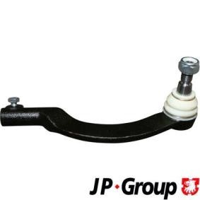 Achetez des Rotule de direction de chez JP GROUP en ligne pour Movano A Camion basculant (X70) à prix modérés