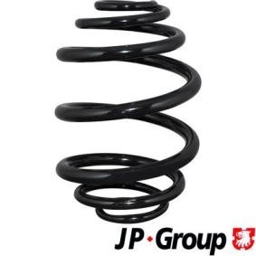 Compre Mola de suspensão da JP GROUP 1252204500 a um preço baixo por 23,87 €