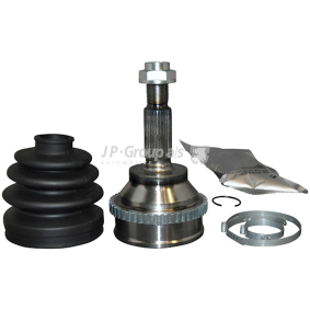 Zündkerze 1291700502 von JP GROUP günstig für 4,33 € online kaufen
