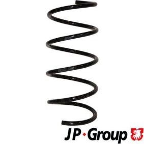 Fahrwerksfeder 1342201700 von JP GROUP günstig für 29,65 € online kaufen