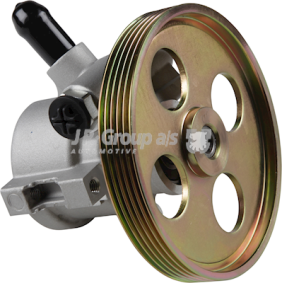 Fahrwerksfeder 1342202100 von JP GROUP günstig für 76,61 € online kaufen