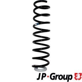 Fahrwerksfeder 1342207600 von JP GROUP günstig für 46,82 € online kaufen