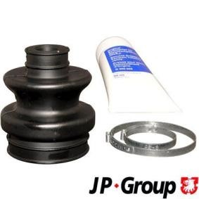 Faltenbalgsatz, Antriebswelle 1343700210 von JP GROUP günstig für 10,75 € online kaufen