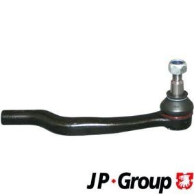 Acquista Testina sterzo da JP GROUP 1344601080 a buon mercato per soli 21,61 €