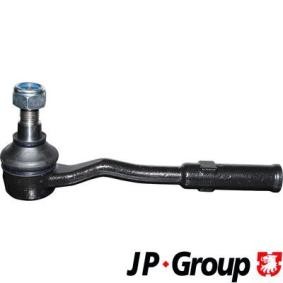 Acquista Testina sterzo da JP GROUP 1344602700 a buon mercato per soli 21,64 €