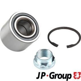 Radlagersatz 1351300710 von JP GROUP günstig für 21,92 € online kaufen