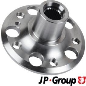 Acquista Mozzo ruota da JP GROUP 1351400100 a buon mercato per soli 33,21 €