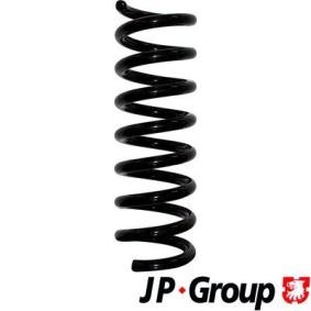 Fahrwerksfeder 1352204500 von JP GROUP günstig für 45,64 € online kaufen